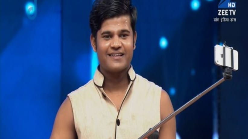 Dance India Dance Season 5 - Episode 29 - October 3, 2015 - Full Episode