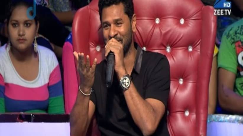 Dance India Dance Season 5 - Episode 27 - September 26, 2015 - Full Episode