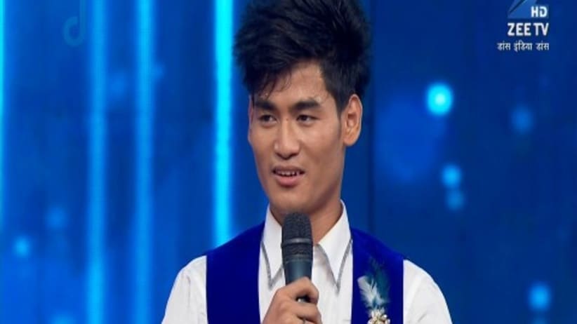 Dance India Dance Season 5 - Episode 13 - August 8, 2015 - Full Episode
