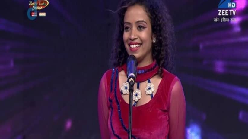 Dance India Dance Season 5 - Episode 3 - July 4, 2015 - Full Episode