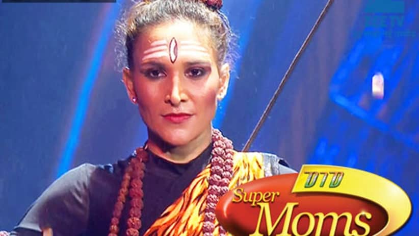 Goodknight Advanced Xpress DID Super Moms - Episode 12 - May 3, 2015 - Full Episode