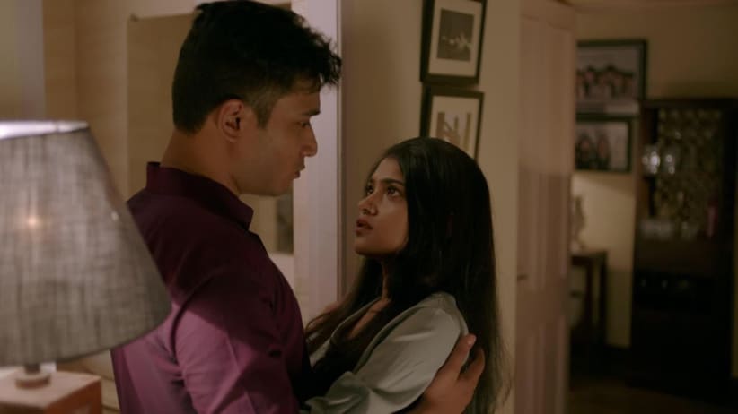 Episode 2 - Under The Shadow