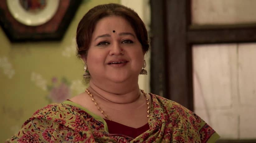 Abhi enquires with Purab about Pragya's lie - Kumkum Bhagya