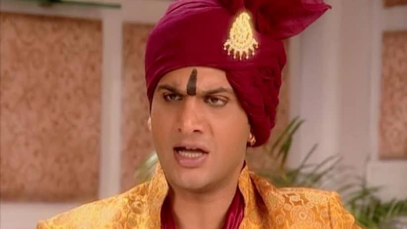 Episode 8 - Naaginn