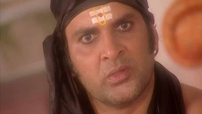 Episode 7 - Naaginn