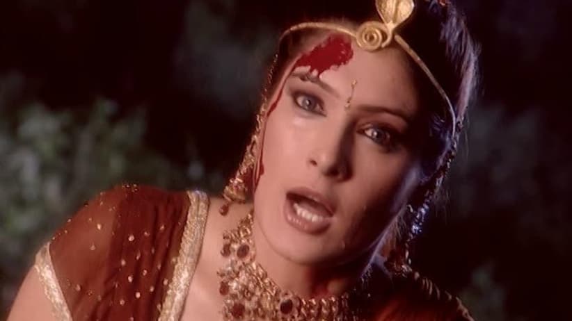 Episode 6 - Naaginn