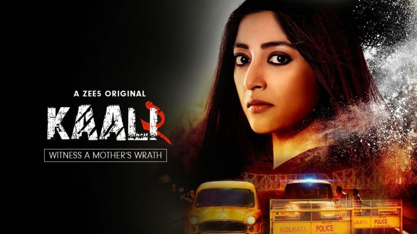 Kaali Season 2 | Promo