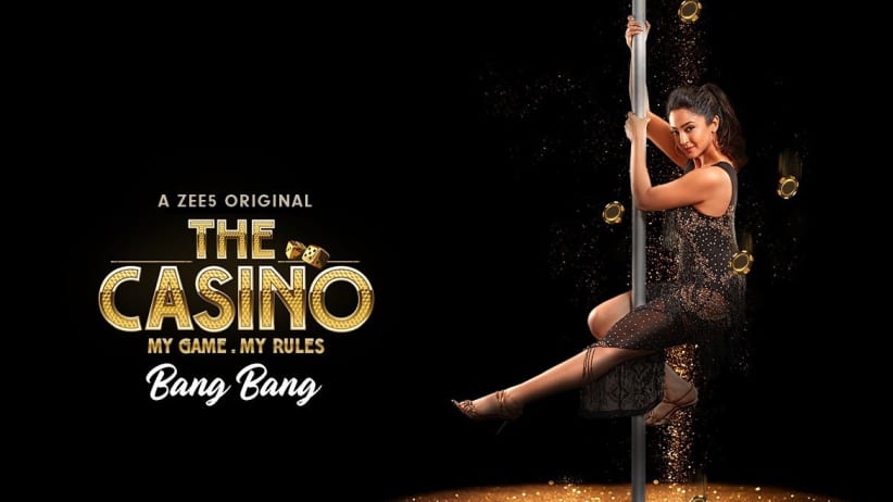 Bang Bang | The Casino | Music Video