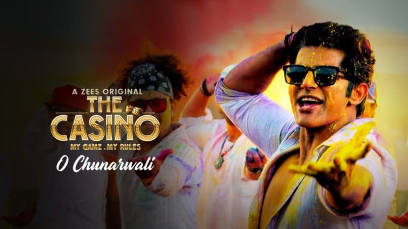 O Chunarwali | The Casino | Music Video