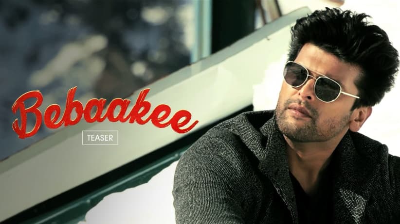 Bebaakee | Teaser