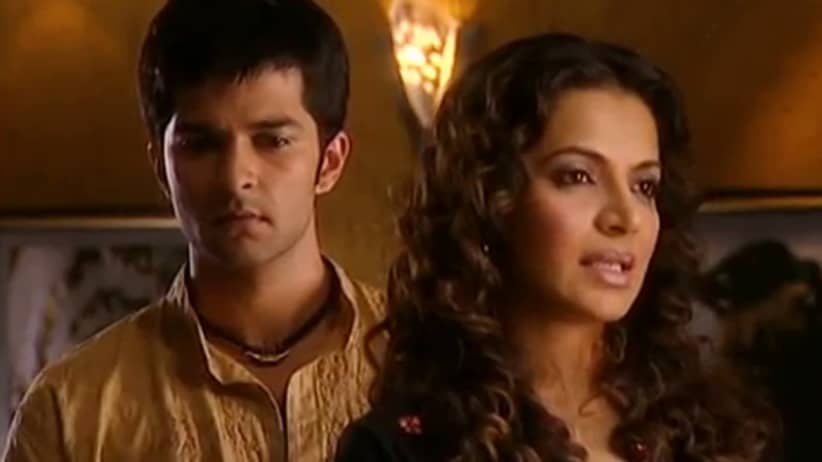 Episode 18 - Saat Phere