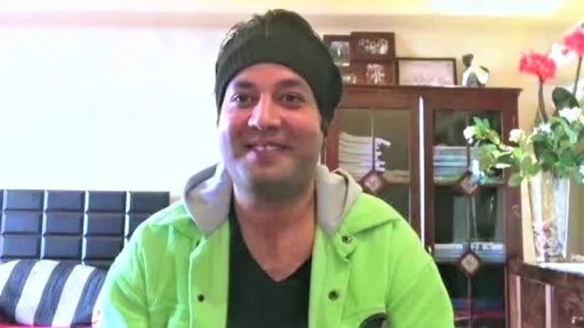 Ep 4 - Varun Sharma - Heart to Heart with Sri Sri Ravi Shankar