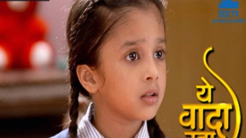 Yeh Vaada Raha - Episode 191 - June 14, 2016 - Full Episode