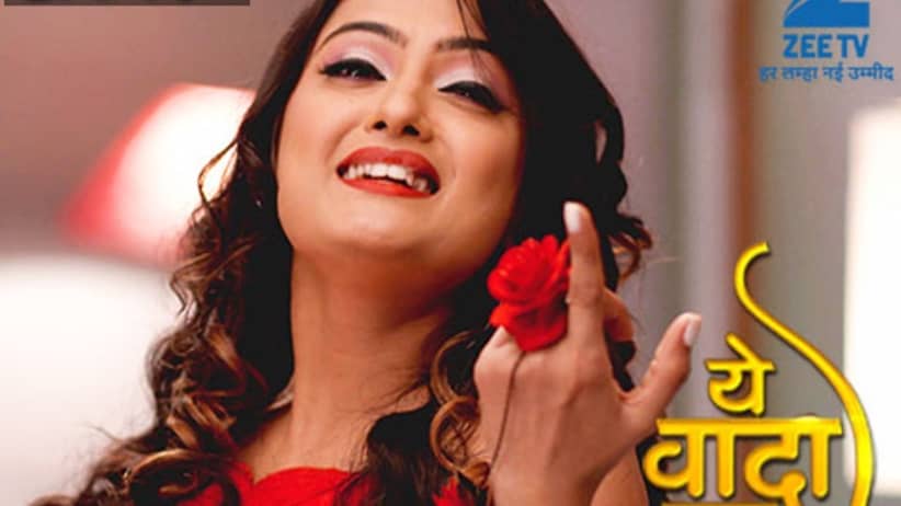 Yeh Vaada Raha - Episode 70 - December 25, 2015 - Full Episode