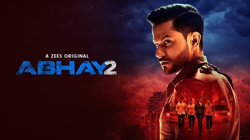The Thrill Intensifies | Abhay 2 | New Episodes | Promo