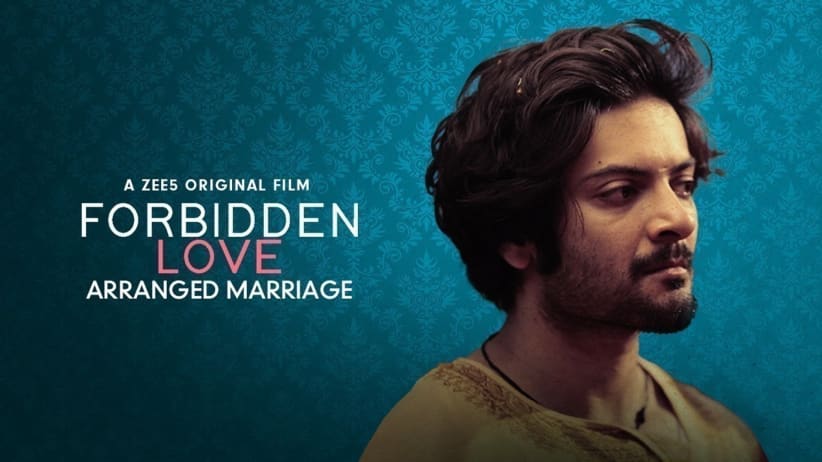 Arranged Marriage