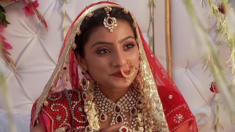 Episode 25 - Doli Armaanon Ki