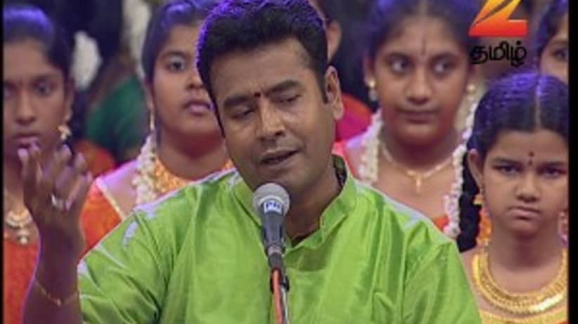 సీజన్ 1