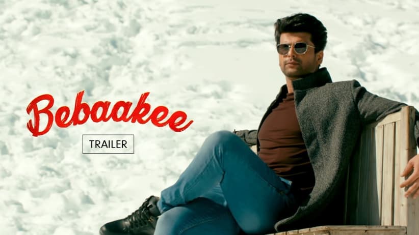 The Trio is Back | Bebaakee | Trailer