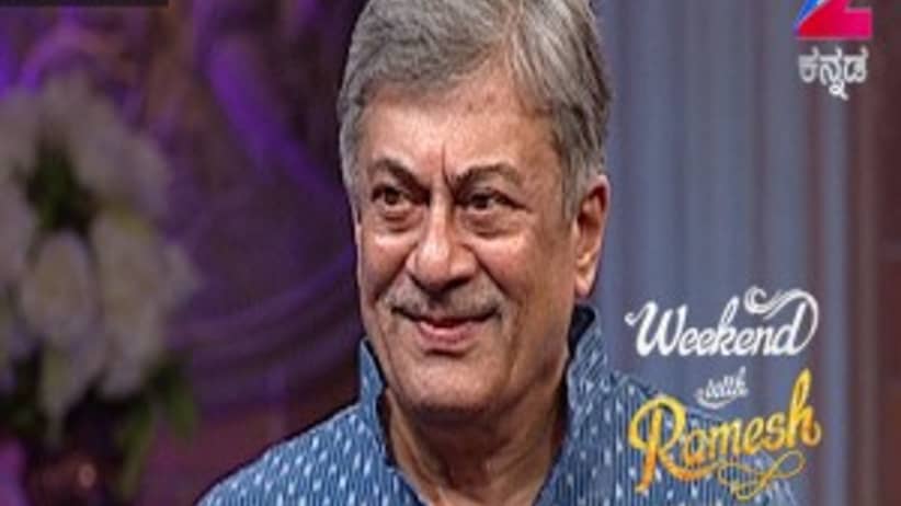 Weekend with Ramesh Season 2 - Episode 22 - March 6, 2016 - Full Episode