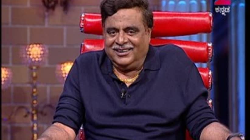 Weekend with Ramesh Season 2 - Episode 9 - January 23, 2016 - Full Episode