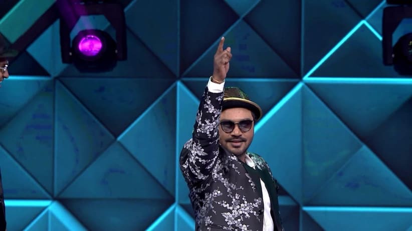 Surya’s journey to the DKD platform - Dance Karnataka Dance 2021