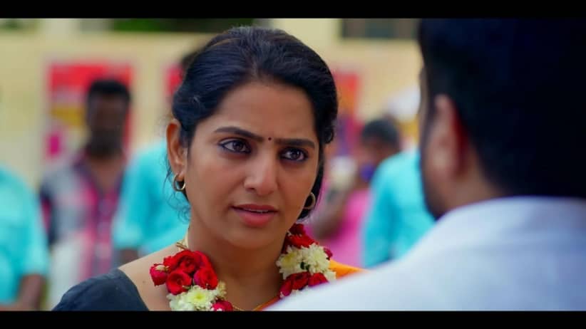 Ep 23 - Rasathi Wins the Election