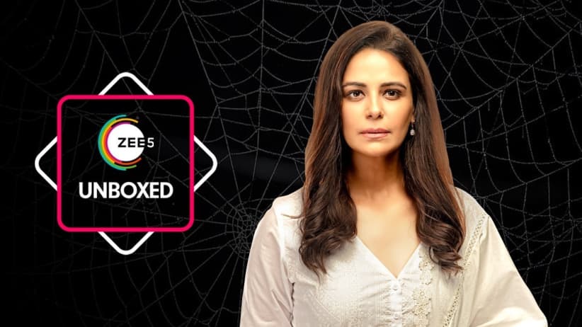 60 Seconds With Mona Singh | ZEE5 Unboxed