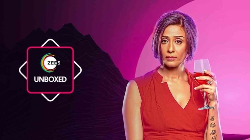 60 Seconds With Achint Kaur | ZEE5 Unboxed