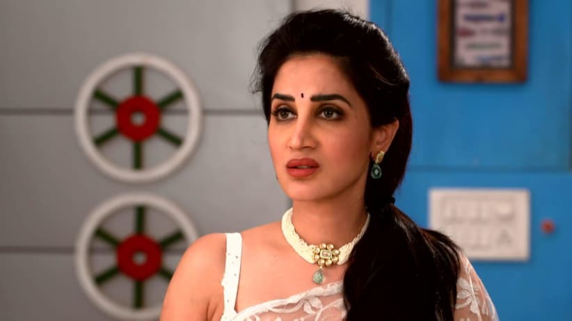 Dhanraj's Words Surprise Revati