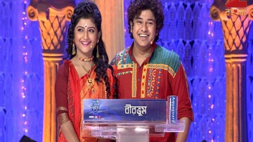 Dadagiri Unlimited Season 6 - Episode 5 - January 19, 2016 - Full Episode