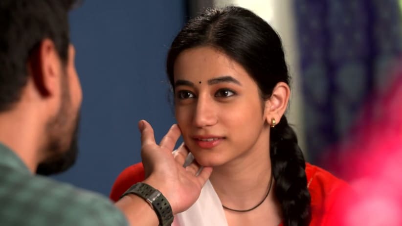 Ajay's Words Infuriate Siddhant