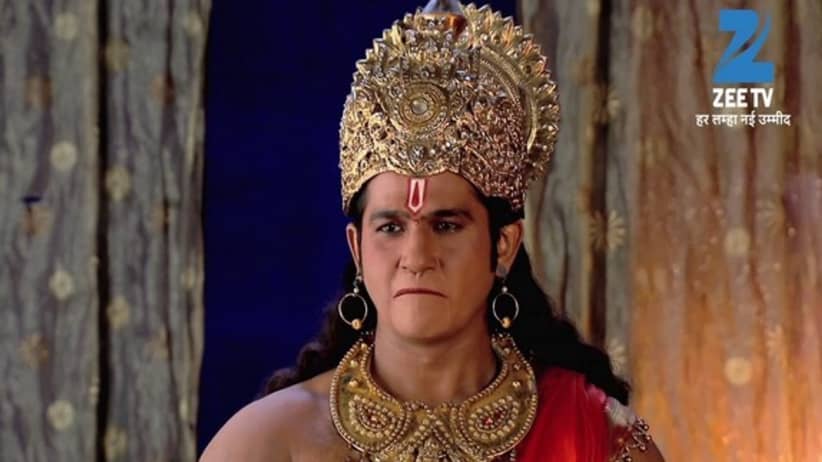 રામાયણ - એપિસોડ 48 - ફૂલ એપિસોડ