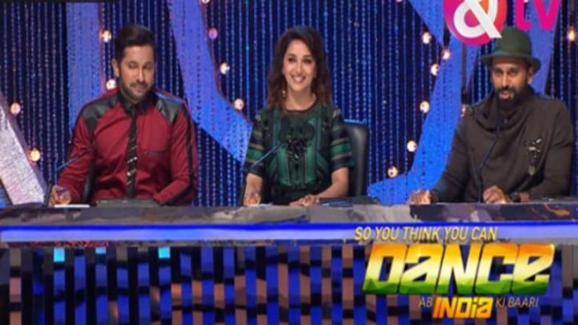 So You Think You Can Dance - Episode 13 - June 5, 2016 - Full Episode