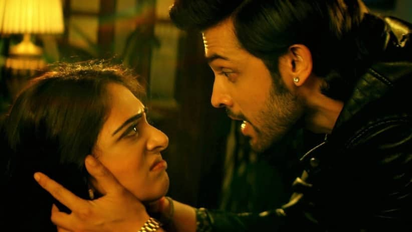 Heroine Ki Entry