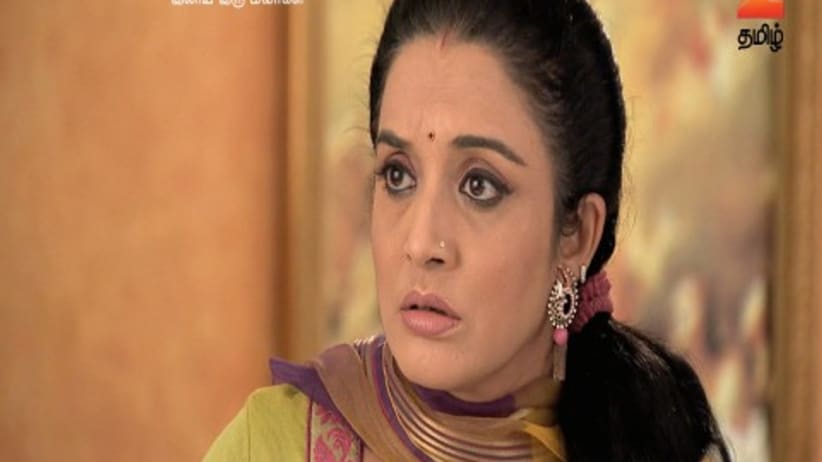 Abhi Admits He Is Liable for Tanu's Pregnancy -iniya Iru Malargal