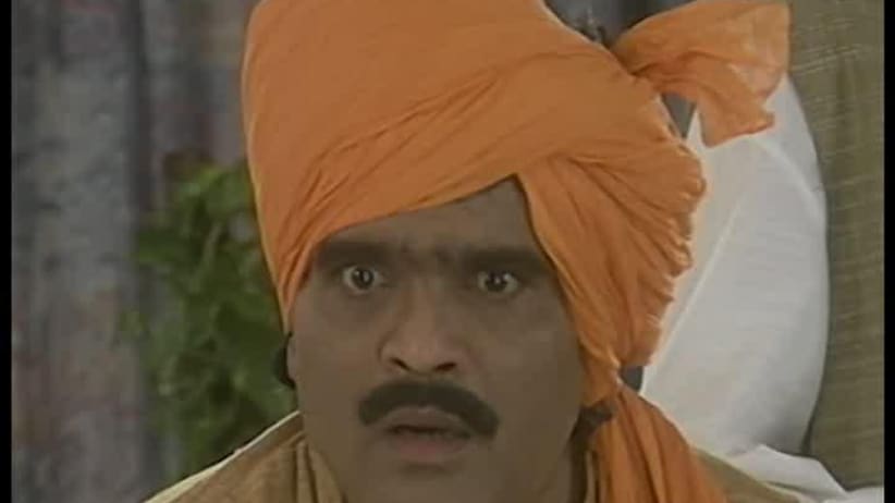 Episode 22 - Hum Paanch