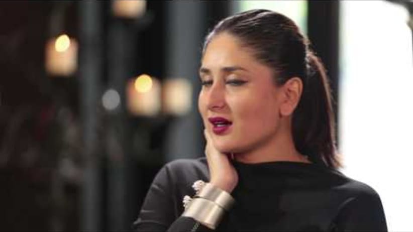 Look Who's Talking with Niranjan Iyengar - Deleted Scenes - Kareena Kapoor - Lolo and Bebo