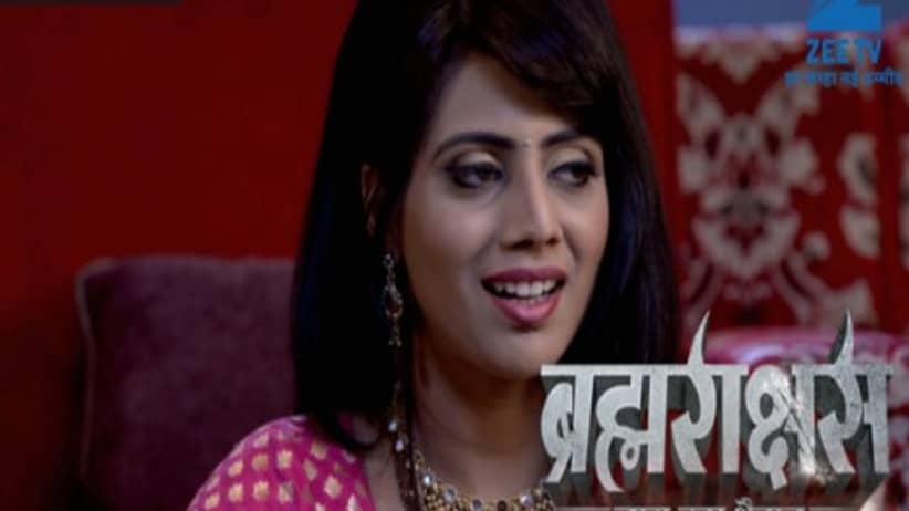 Brahmarakshas - Episode 22 - October 16, 2016 - Full Episode