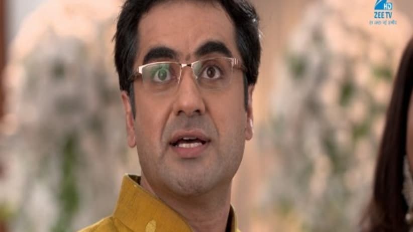 Brahmarakshas - Episode 1 - August 6, 2016 - Full Episode