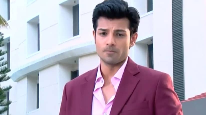 Episode 21 - Jamai Raja