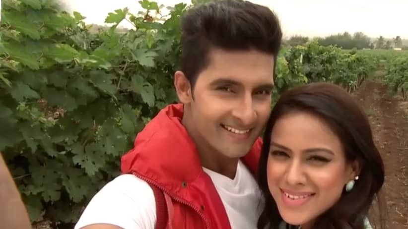 Episode 14 - Jamai Raja