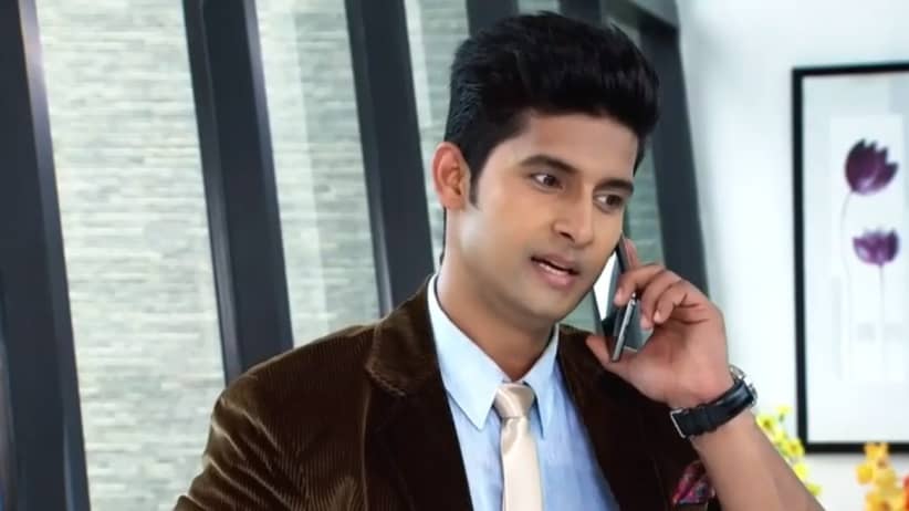 Episode 7 - Jamai Raja