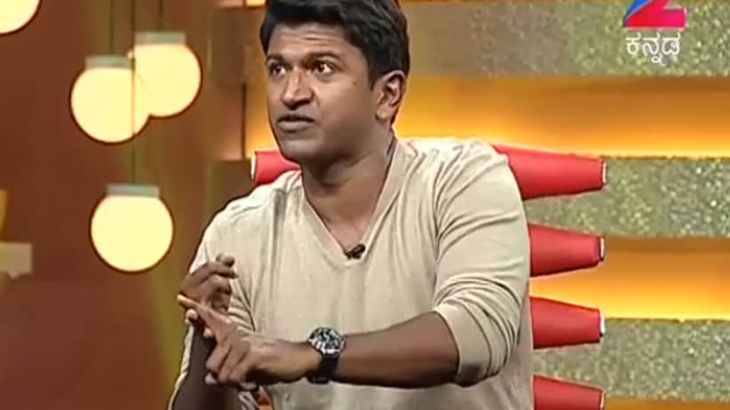Weekend With Ramesh - Episode 1 - August 2, 2014