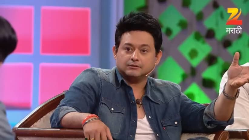 Chala Hawa Yeu Dya Maharashtra Daura - Episode 13 - January 19, 2016 - Full Episode