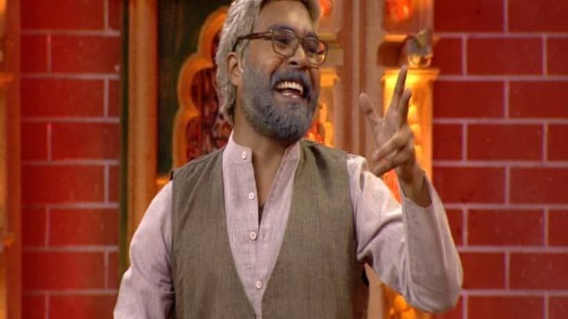 Comedy Dangal - Episode 23 - November 4, 2017 - Full Episode