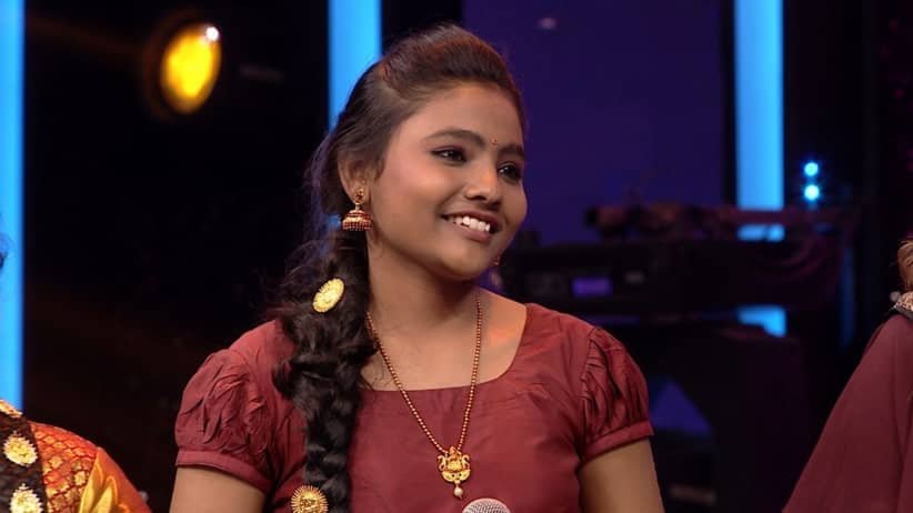 SaReGaMaPa L'il Champs Season 14 - Episode 9 - January 7, 2018 - Full Episode