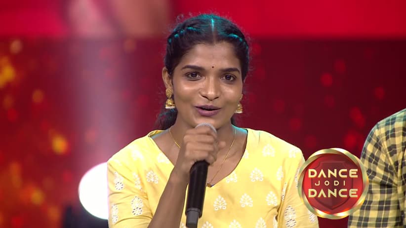 Prashanth Praises Keerthana