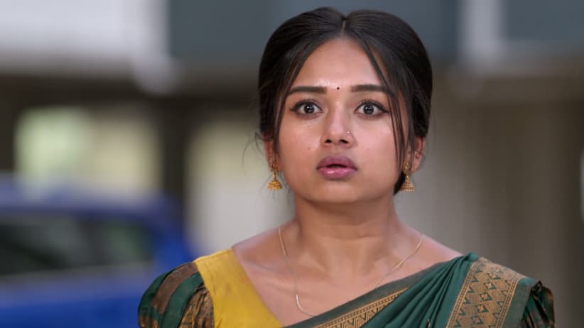 Parvathi Praises Arjun