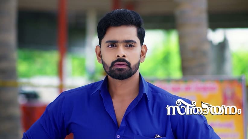 Rajalakshmi Puts Her Love to Test